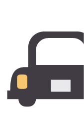 車のイラスト